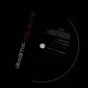 2 x 12inch Vinyl Single - Adam F - Colours - 1st UK pressing + Bonus LP