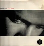 2 x 12inch Vinyl Single - Adam F - Colours - 1st UK pressing + Bonus LP