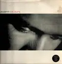 2 x 12inch Vinyl Single - Adam F - Colours - 1st UK pressing + Bonus LP