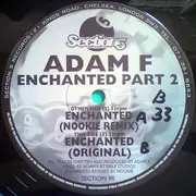 10'' - Adam F - Enchanted Part 2