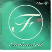 10'' - Adam F - Enchanted Part 2