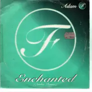 Adam F - Enchanted Part 2