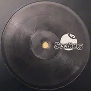 12inch Vinyl Single - Adam F - Lighter Style