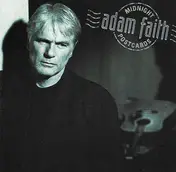 Adam Faith - Midnight Postcards