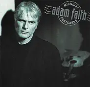 Adam Faith - Midnight Postcards