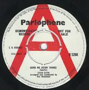 Adam Faith - Hand Me Down Things