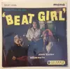 7inch Vinyl Single - Adam Faith / John Barry - Music From The Film 'Beat Girl'