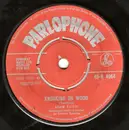 7inch Vinyl Single - Adam Faith - Knocking On Wood