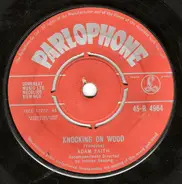Adam Faith - Knocking On Wood
