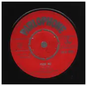 Adam Faith - Poor Me