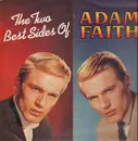 LP - Adam Faith - The Two Best Sides Of