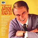 Double CD - Adam Faith - The Very Best Of