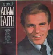Adam Faith - The Best Of