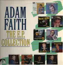 LP - Adam Faith - The E.P. Collection
