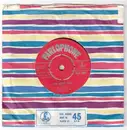 7inch Vinyl Single - Adam Faith with John Barry & His Orchestra - How About That!