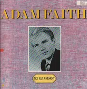 Adam Faith - Not Just A Memory