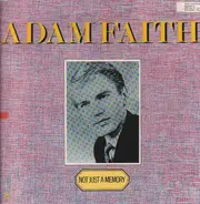 Adam Faith - Not Just A Memory