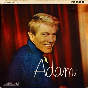 Adam Faith - Adam