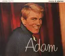 CD - Adam Faith - Adam - Digipak