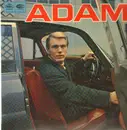 12inch Vinyl Single - Adam Faith - Adam