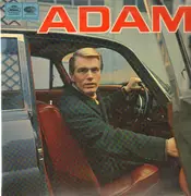 12inch Vinyl Single - Adam Faith - Adam