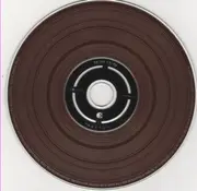 CD - Adam Faith - A's B's & EP's