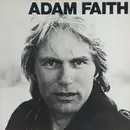 LP - Adam Faith - I Survive