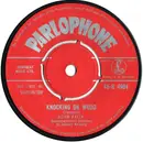 7inch Vinyl Single - Adam Faith - Knocking On Wood