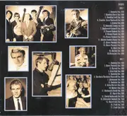 Double CD - Adam Faith - Teen Idol - Digipak