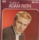 LP - Adam Faith - The Best Of Adam Faith