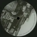 12inch Vinyl Single - Adam Feingold - Apron EP - EP