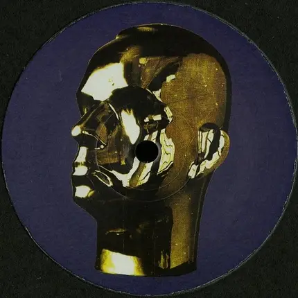 Adam Feingold - Apron Ep
