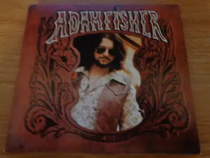 Adam Fisher - Adam Fisher