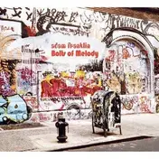 Adam Franklin - Bolts of Melody