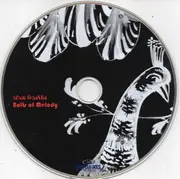 CD - Adam Franklin - Bolts Of Melody