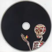CD - Adam Franklin - Spent Bullets