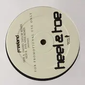 Adam Freeland - Heel & Toe