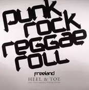 Adam Freeland - Heel & Toe (Original Vinyl)