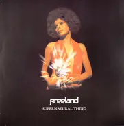 Adam Freeland - Supernatural Thing