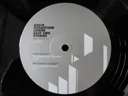 Double LP - Adam Goldstone - Lower East Side Stories