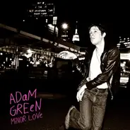 Adam Gree - Minor Love