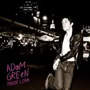 CD - Adam Gree - Minor Love