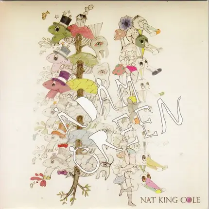 Adam Green - Nat King Cole