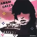 CD Single - Adam Green - Jessica