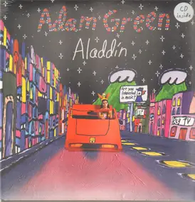 Adam Green - Aladdin