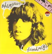 LP - Adam Green - Friends Of Mine