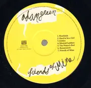 LP - Adam Green - Friends Of Mine