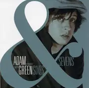 CD - Adam Green - Sixes & Sevens