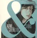 LP - Adam Green - Sixes & Sevens
