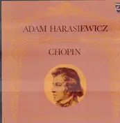 Adam Harasiewicz - plays Chopin - 14 LP Box - NO REC2